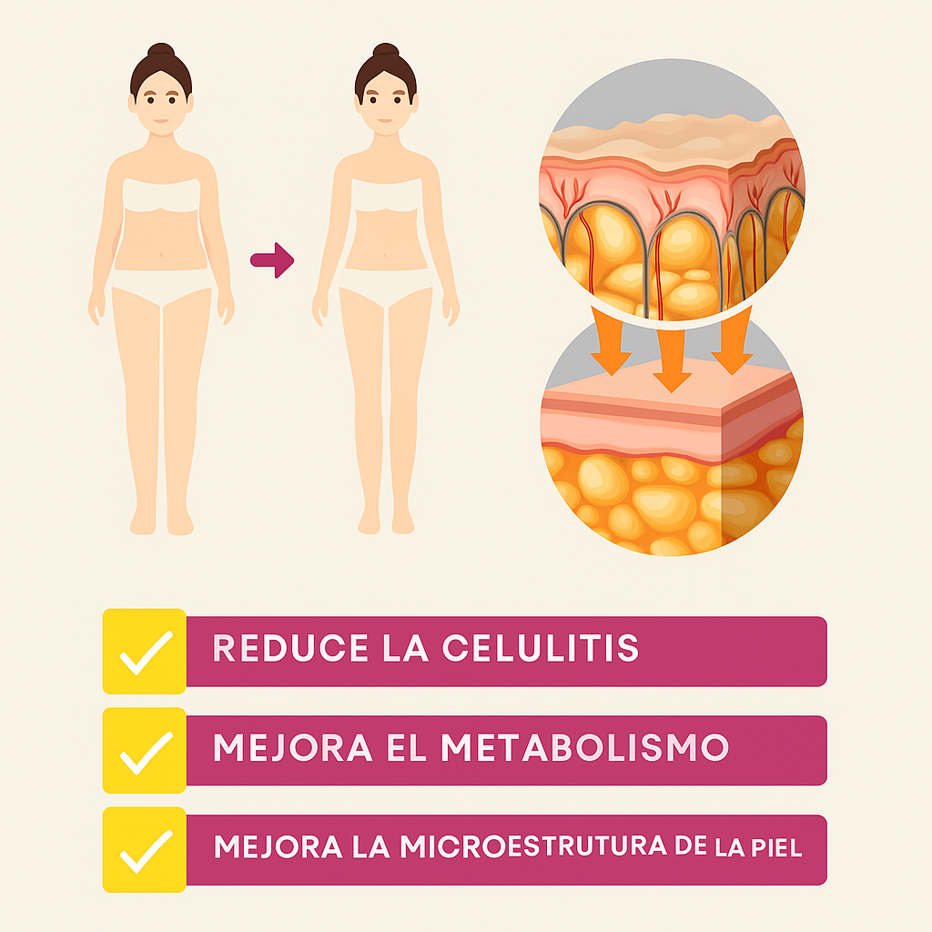 VagiComprex Plus™ – Fórmula Natural para la Salud Íntima y el Control de Peso | TIENDA OFICIAL