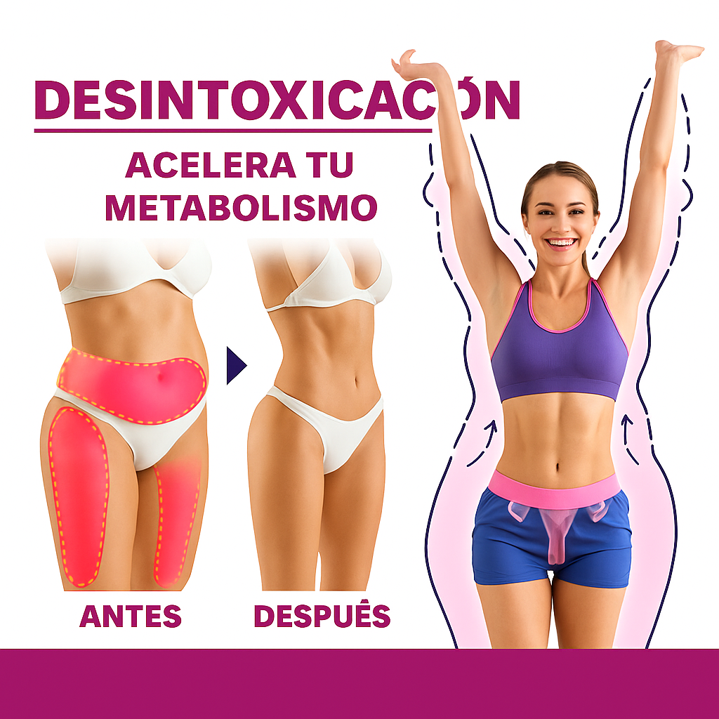 VagiComprex™ Cápsulas Vаgіnаlеѕ 6 en 1 para Rejuvenecimiento Íntimo | TIENDA OFICIAL