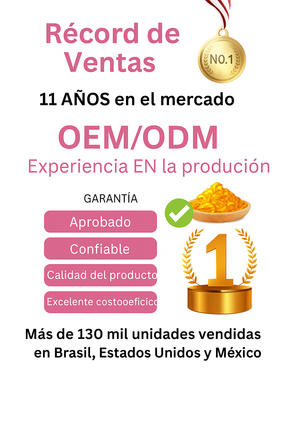VagiComprex™ Cápsulas Vаgіnаlеѕ 6 en 1 para Rejuvenecimiento Íntimo | TIENDA OFICIAL