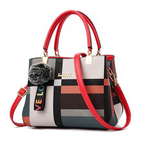 Bolso con Llavero