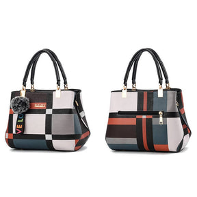 Bolso con Llavero